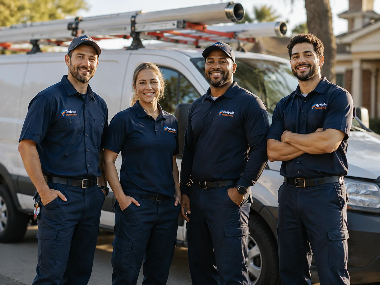 Emergency Plumber Near Me in Camden, MI near me